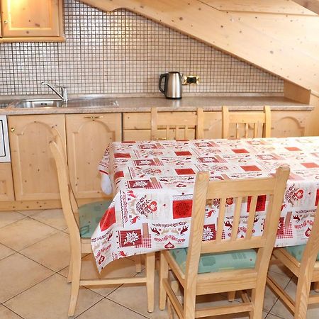 Bike&Ski Centro Apartments Livigno Dış mekan fotoğraf
