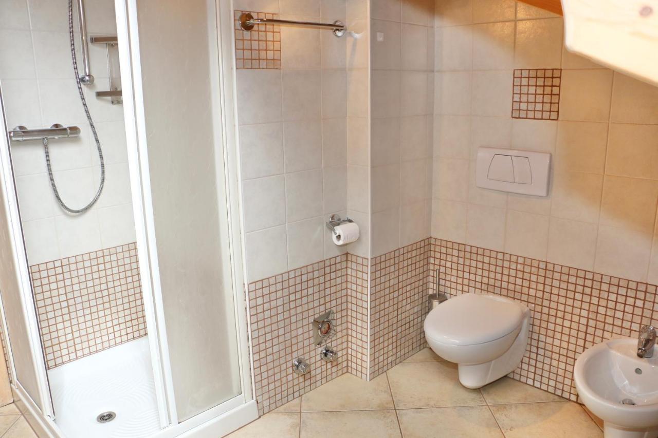 Bike&Ski Centro Apartments Livigno Dış mekan fotoğraf