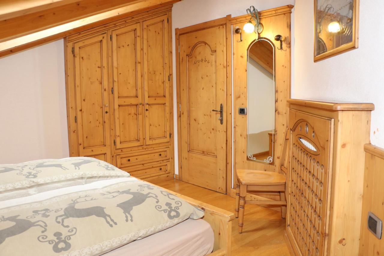 Bike&Ski Centro Apartments Livigno Dış mekan fotoğraf