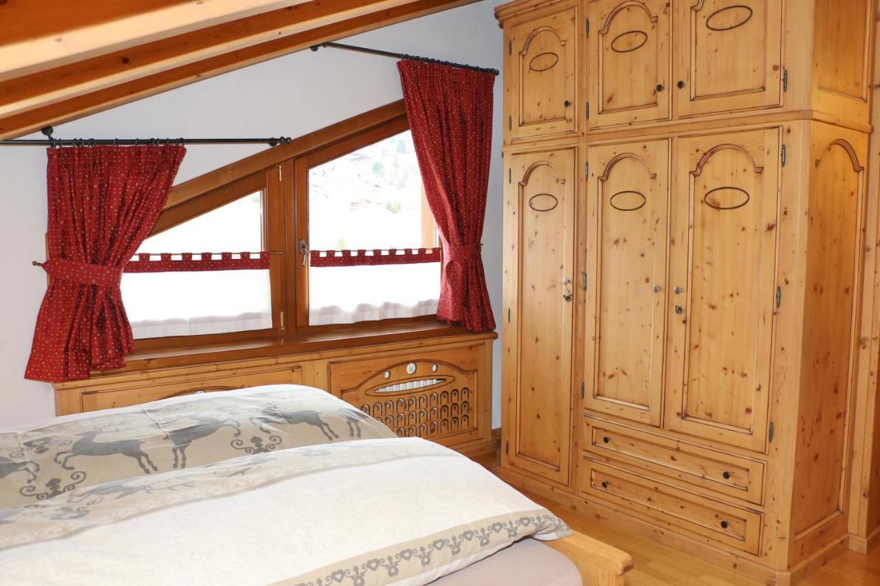 Bike&Ski Centro Apartments Livigno Dış mekan fotoğraf
