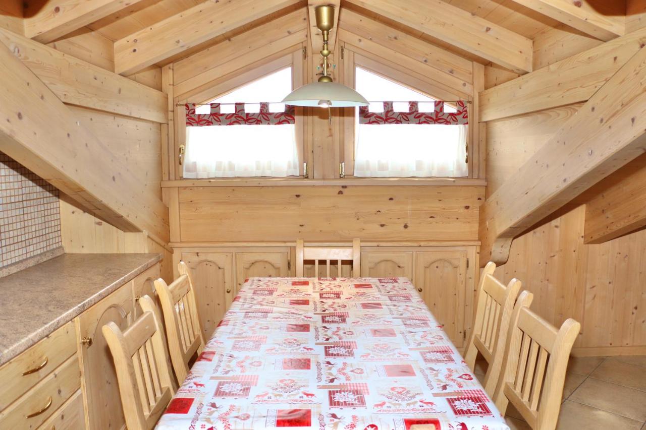 Bike&Ski Centro Apartments Livigno Dış mekan fotoğraf