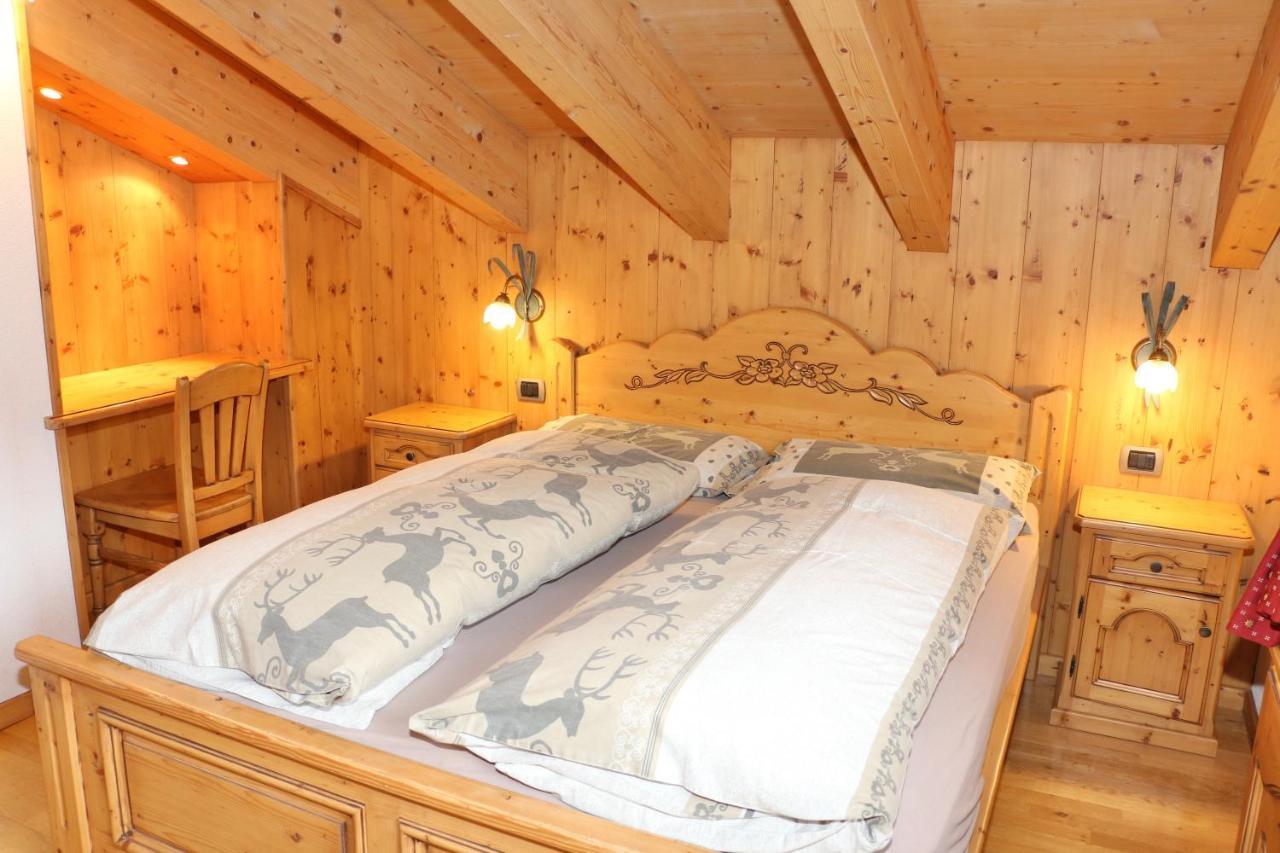 Bike&Ski Centro Apartments Livigno Dış mekan fotoğraf