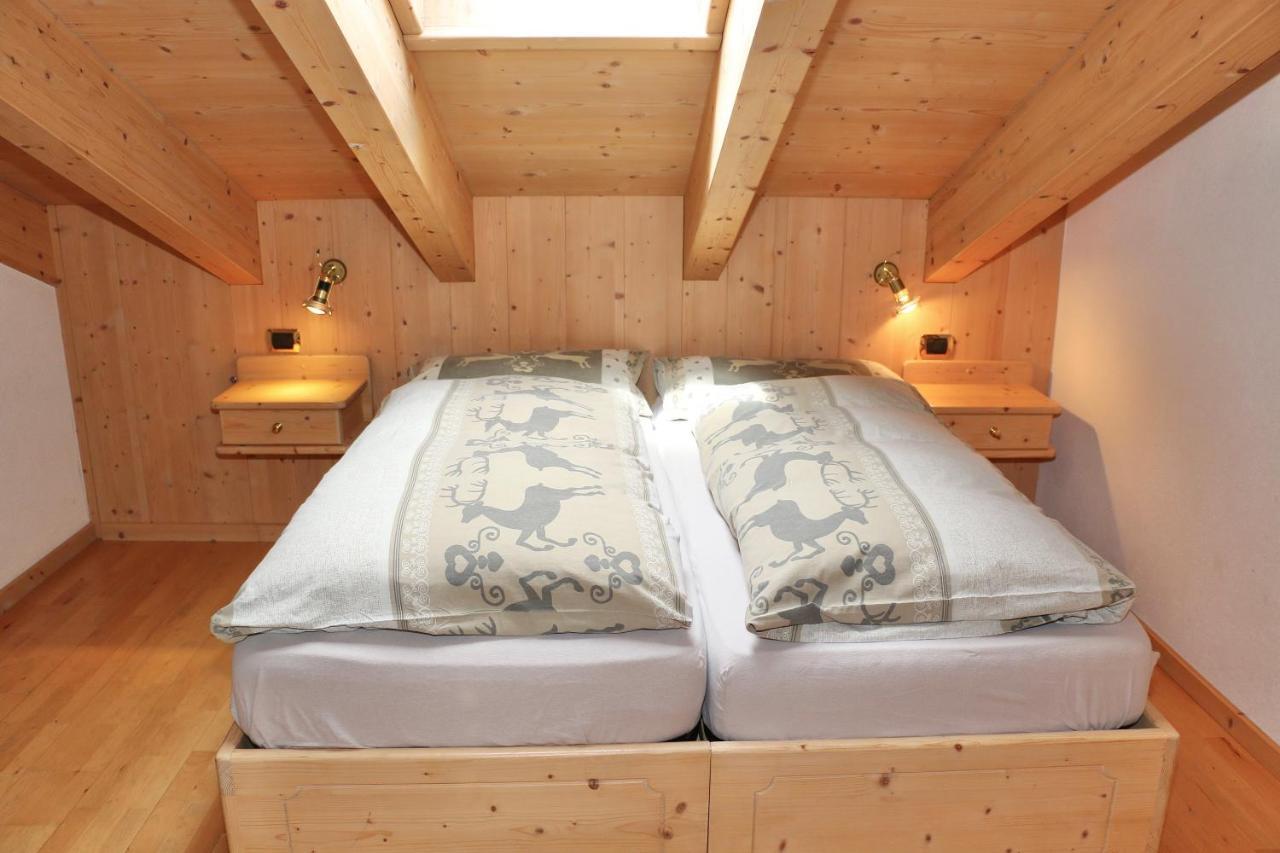 Bike&Ski Centro Apartments Livigno Dış mekan fotoğraf
